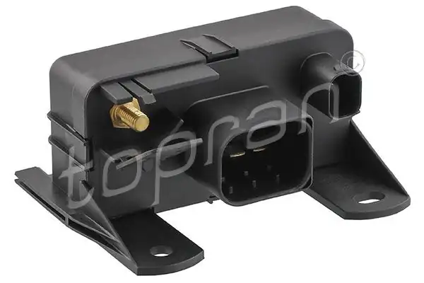 TOPRAN 408320 | Kızdırma Kumanda Ünitesi Mercedes W168 W202 W203 W210 W211 Vito 611 646