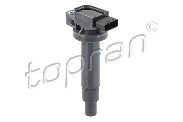 TOPRAN 623905 | Bobin Kalem 4 Fişli Toyota Yaris 2000 2011 1 0 1 3 1 33 1 5 Vvt-I