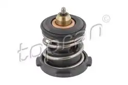 TOPRAN 638754 | Termostat 80° VW Caddy 16 Golf 13 Passat 15 Polo 15 A3 13 Leon 13>