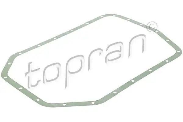 TOPRAN 501745 | Otomatik Şanzıman Karter Contası Bmw E39 E38 E3 X5 E53 M62