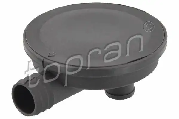 TOPRAN 111466 | Valf VW Transporter LT 28 35 II 96 06