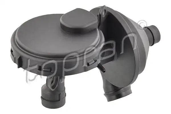 TOPRAN 501413 | Basınç Ayarlama Valfi Bmw M 52 54 E 39 46 53 60 65 83