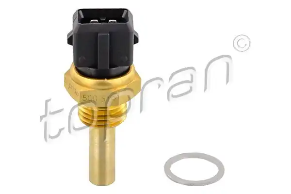 TOPRAN 500519 | Hararet Müşürü Bmw E36 E34 E32 E38 M40 M42 M43 800108