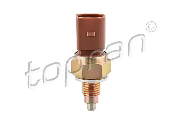 TOPRAN 109761 | Geri Vites Müşürü Golf IV V VI VII Bora Caddy III Passat Amarok Polo IV T5 T6