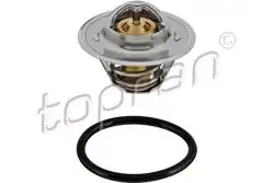 TOPRAN 113851 | Termostat 82-102C Audi A4 08-16 A5 08-11 A6 06-12