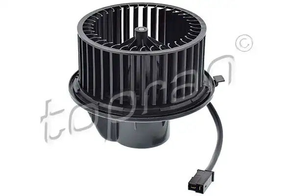 TOPRAN 110701 | Kalorifer Fan Motoru VW Passat Audi A4