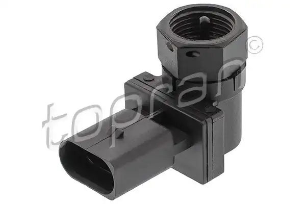 TOPRAN 109750 | Kilometre Sensörü 3pin VW Caddy 96 03 Golf 98 06 Polo 00 Audi A3 97 03
