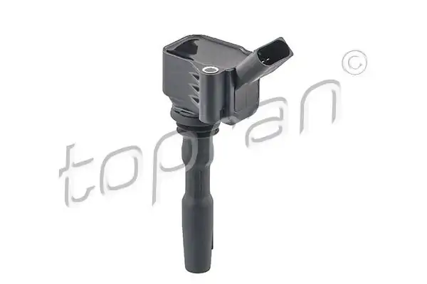 TOPRAN 116400 | Ateşleme Bobini VW Caddy 16 Golf 13 Passat 15 Polo 15 Cyvd Czcb CZCA Cjza Cxsa Cpta