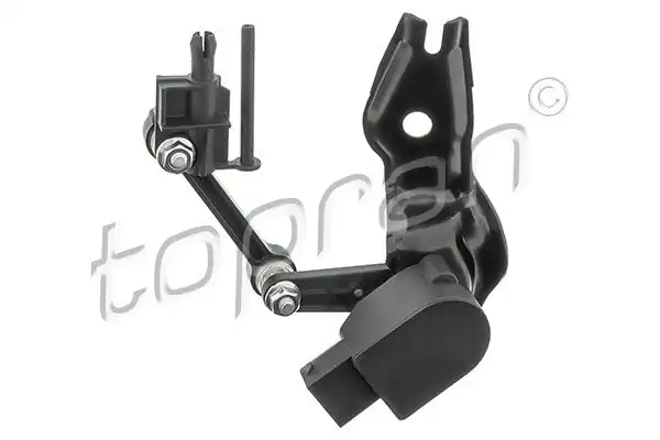 TOPRAN 119544 | Sağ Ön Far Konum Sensörü VW Touareg Audi Q7 03 10
