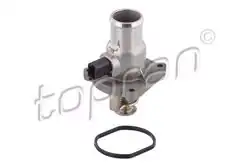 TOPRAN 207932 | Termostat 105°C Contalı Sensörlü Metal Gövde (Opel: Vectra C-Astra F-G-H-J Insignia-Mokka 1.6 1.8)
