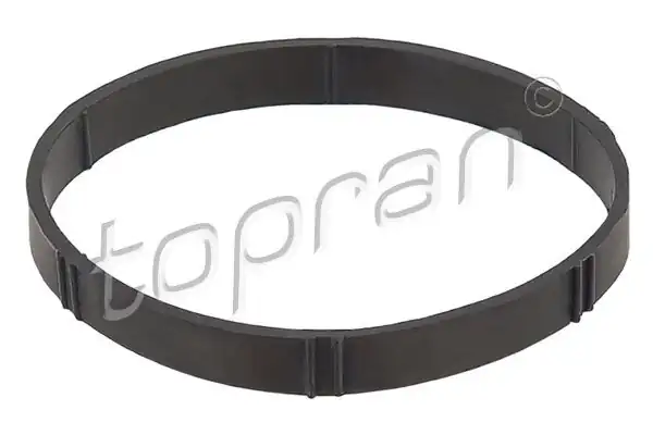 TOPRAN 117380 | Gaz Kelebek Contası VW Golf 98 14 Passat 06 11 Polo CLS 00 02 Audi A3 97 13 Seat Leon 00 13