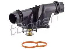 TOPRAN 500548 | Termostat (BMW M47 / E39-E46 2000-2005)