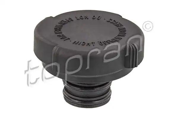 TOPRAN 500342 | Genleşme Tankı Kapağı BMW 1.4 Bar E36-E39-E46-E53-E60-E65-E83