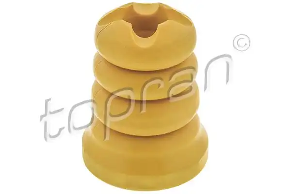 TOPRAN 502640 | Amortisör Lastiği BMW F20 F21 F30 11 > | 2 Adet