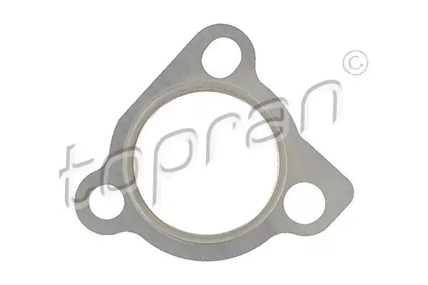 TOPRAN 109116 | Egsoz Conta VW Golf 98 06 Passat 97 05 Polo 05 10 Audi A4 95 08 10 Adet