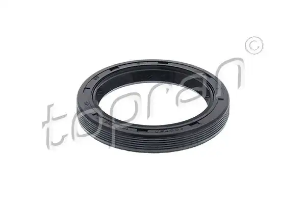 TOPRAN 108768 | Aks Mil Keçesi VW Passat 74 05 Transporter 91 04 Audi A4 95 08 814080
