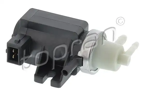 TOPRAN 108815 | Selenoid Valf VW Caddy 96 03 Golf 98 01 LT 97 03 Passat 94 00 Transporter 98 04