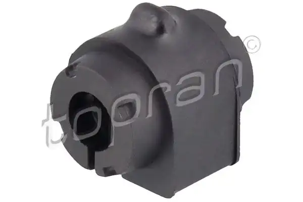 TOPRAN 304305 | Arka Viraj Demir Lastiği Volvo S80 07 10 Adet