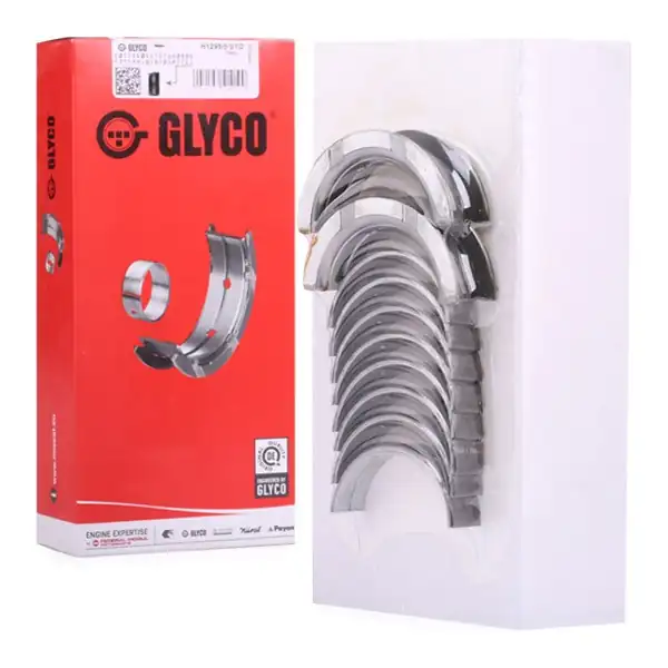 GLYCO H12955 | Std Opel Meriva B Astra G Astra H Astra J Corsa D Ana Yatak