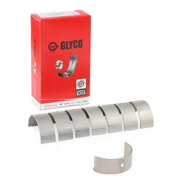 GLYCO 71-36264STD | Kol Yatak Opel Vectra B 2 0 X20xev Astra F G Vectra A B