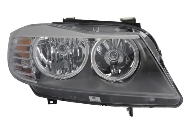 ZKW 665-02-000 | 02 Far Komple E 90 91 LCI Sağ