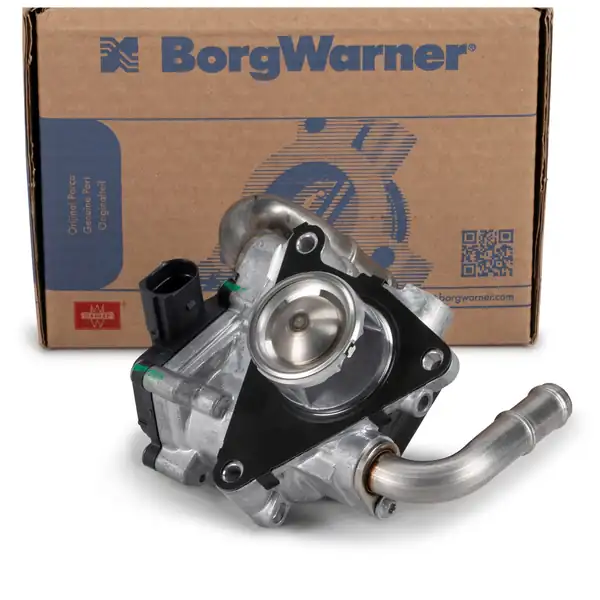 WAHLER 72147559D | Egr Valfi Golf VII Caddy Passat 1 6 TDI 04l131501s