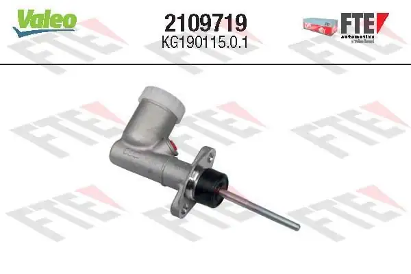 FTE 874420 | Debriyaj Üst Merkezi Land Rover Defender 2 2 2 4 Td4