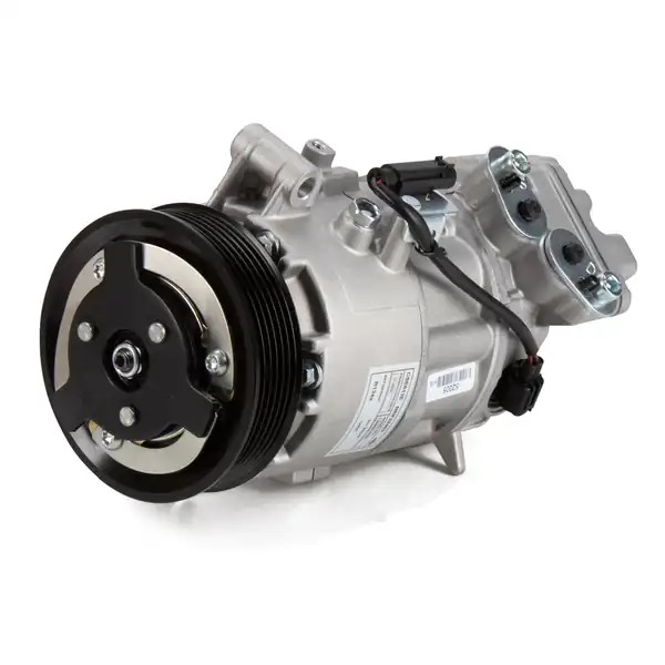 Behr Mahle Acp350000s Bmw E87 E90 E84 E81 E82 E88 E91 E92 N45n N46n N43 B16 N46 B20 Klima Kompresörü 32664