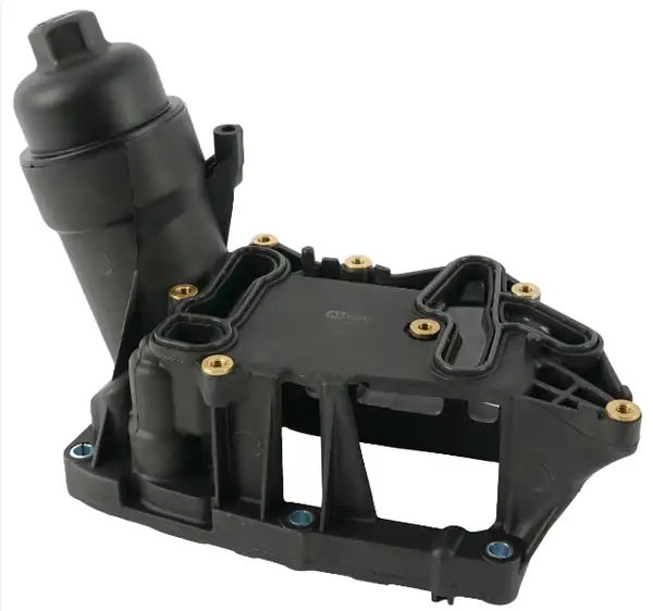 BMW E90 | Kasa 320d N47 184 Hp Motor Yağ Filtre Kütüğü Gövde Plastik İthal