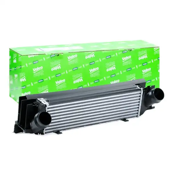 Valeo 818259 Bmw F20 Kasa 116d 120d N47n İnterkol Radyatörü