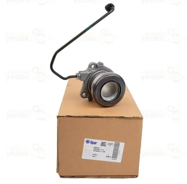 OPAR 588544 | Debriyaj Rulmanı Hidrolik Rulman Kutu İçi Fte 1 3 Mjet Grande Punto Linea Astra H Corsa D 03