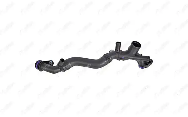 NIFEA 11431 | Su Pompa Hortumu Renault Megane IV Scenic IV Captur İ Kadjar 1 3 Tce Renault Grand Scenic IV