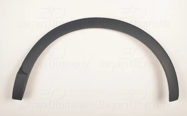 WISCO 8U0807817A | Çamurluk Ağız Braketi Arka Sol Audi Q3 11