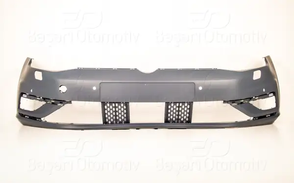 WISCO 5G0807217FPGRU | Tampon Ön Far Yıkamalı Sensörlü VW Golf7 5 17