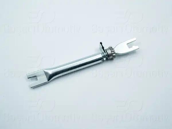 WISCO 556007 | Fren Ayar Cırcır Takımı Sol Opel Astra F G H Corsa B C Vectra B 94