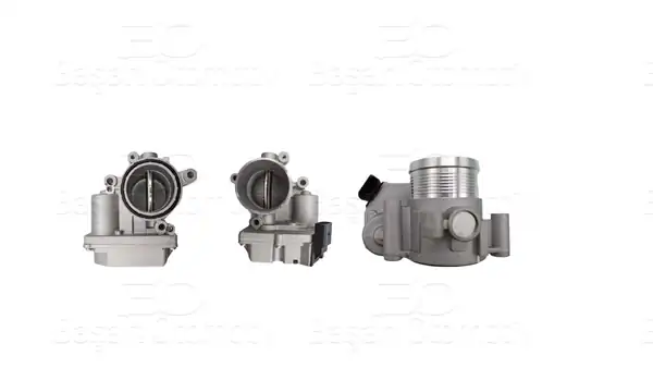 WISCO 03G128063S | Gaz Kelebeği VW T6 Amarok 2 0 TDI CDBA Caac Caab 10