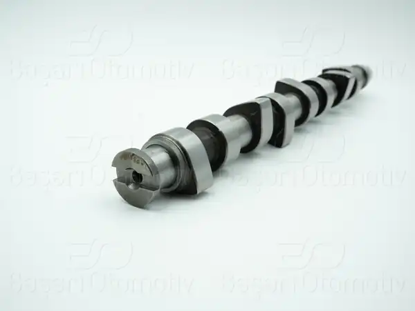 WISCO 038109101K | Eksantrik Mili Çelik VW Golf4 Octavia Leon 1 9 TDI 98