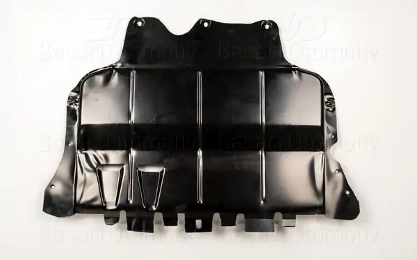 WISCO 5Q0825236 | Karter Muhafaza Sacı Metal Ayaksiz VW Golf7 5 8 Passat Toledo A3 A4 Octavia 15