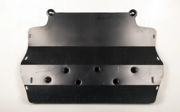 WISCO 1K0018930H | Karter Muhafaza Sacı Metal Skoda Yeti 12
