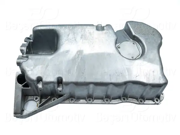 WISCO 021103601L | Yağ Karteri VW Golf4 Bora 2 8 Karter