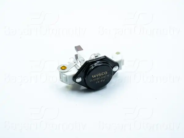 WISCO 028903803D | Konjektör VW Golf3 Polo Passat Vento 1 4 1 6 1 8 1 9d 2 0 90