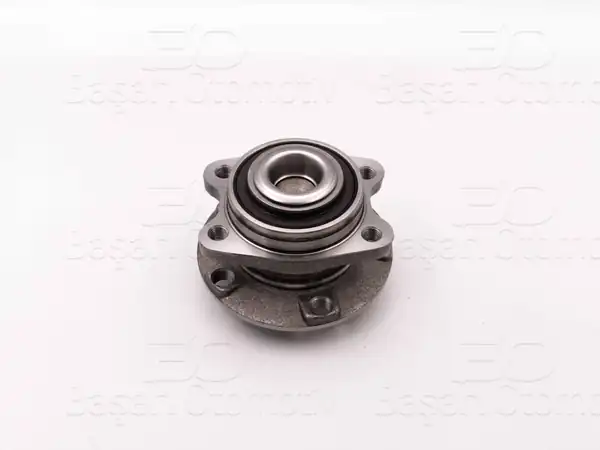 WINPOWER 4F0501611B | Porya Arka Sol Sağ Rulmanlı 5x112 131x36dis ABS Audi A6 2 0 2 7 3 0 TDI 05