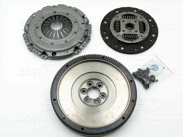 WISCO 835006 | Debriyaj Seti Volant VW Sharan 1 9 TDI Anu 95