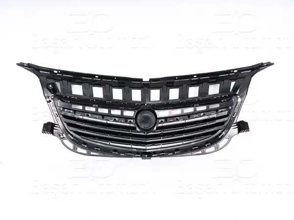 WISCO 13475415 | Panjur Opel Insignia A 13 17