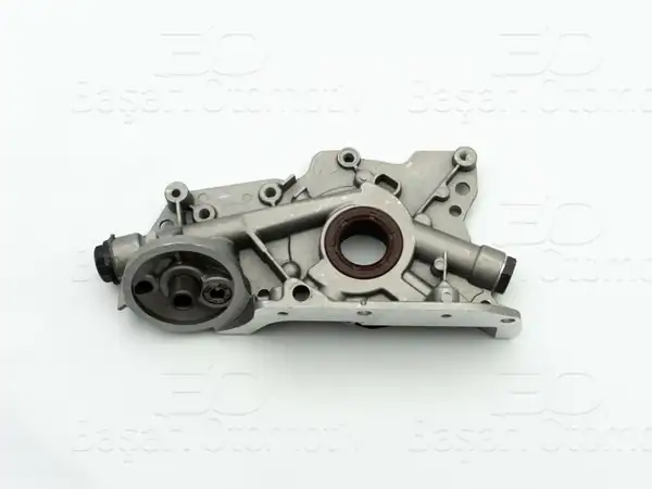 WISCO 646030 | Yağ Pompası Opel Astra F Vectra A Calıbra X20xe 94