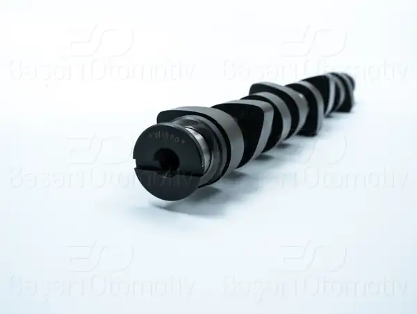 WISCO 028109101F | Eksantrik Mili VW Passat A4 A6 1 9 TDI AFN Avg AHU 96