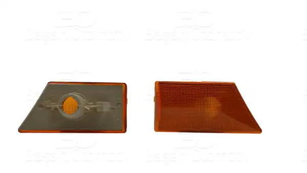 WISCO 1226099 | Çamurluk Sinyali Sarı Sol Opel Vectra C