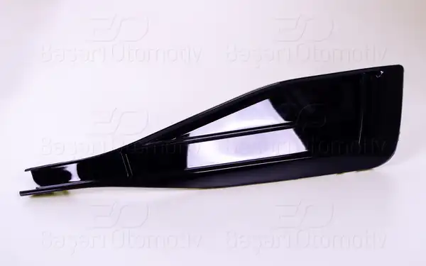 GKL 294795 | Tampon Izgarası Sağ Sissiz Parlak Siyah VW Passat 19 1977683