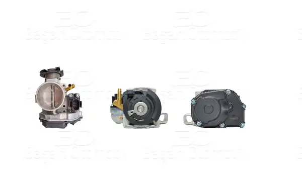 WISCO 037133064J | Gaz Kelebeği VW Golf4 Cabrıolet