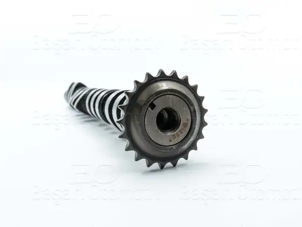 WISCO 058109021B | Eksantrik Mili Emme Audi A4 A6 Passat1 8t Apu AEB 97